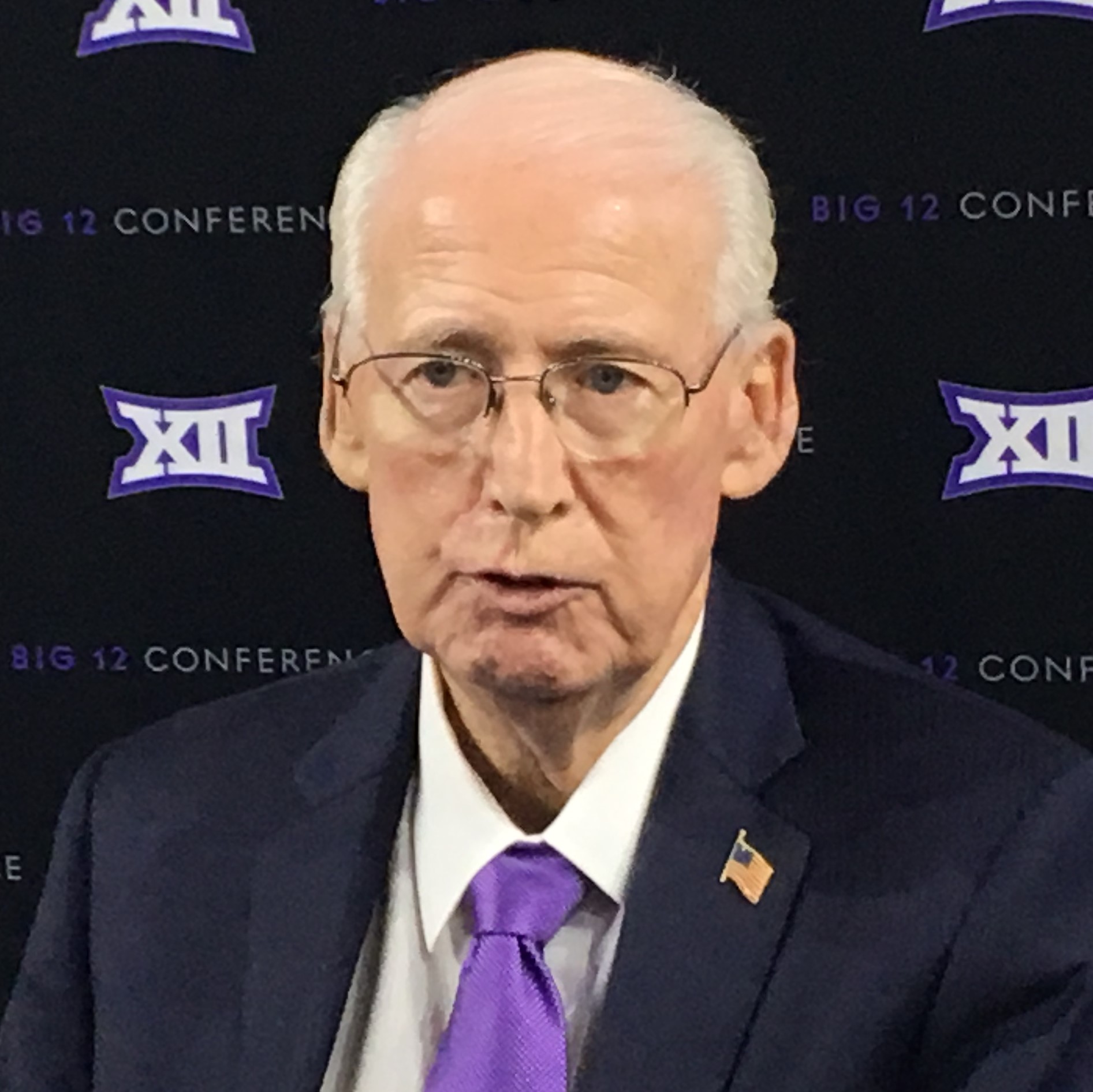 Snyder, Bill