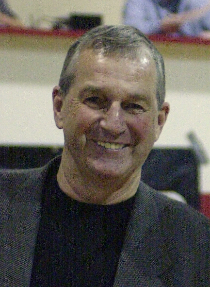 Calhoun, Jim