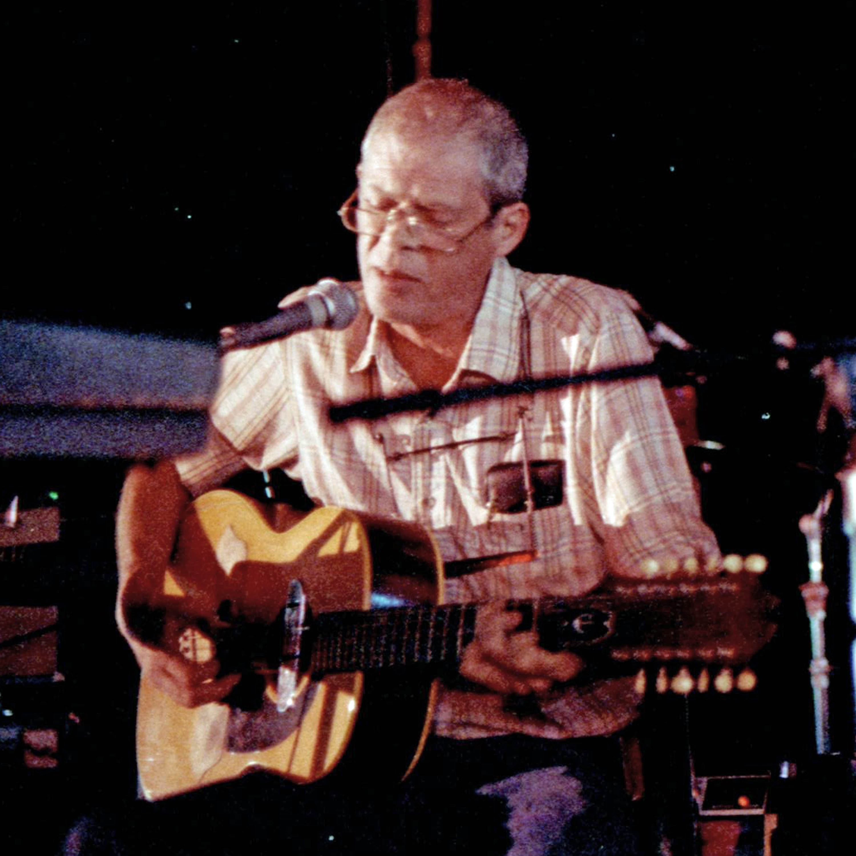 Koerner, John