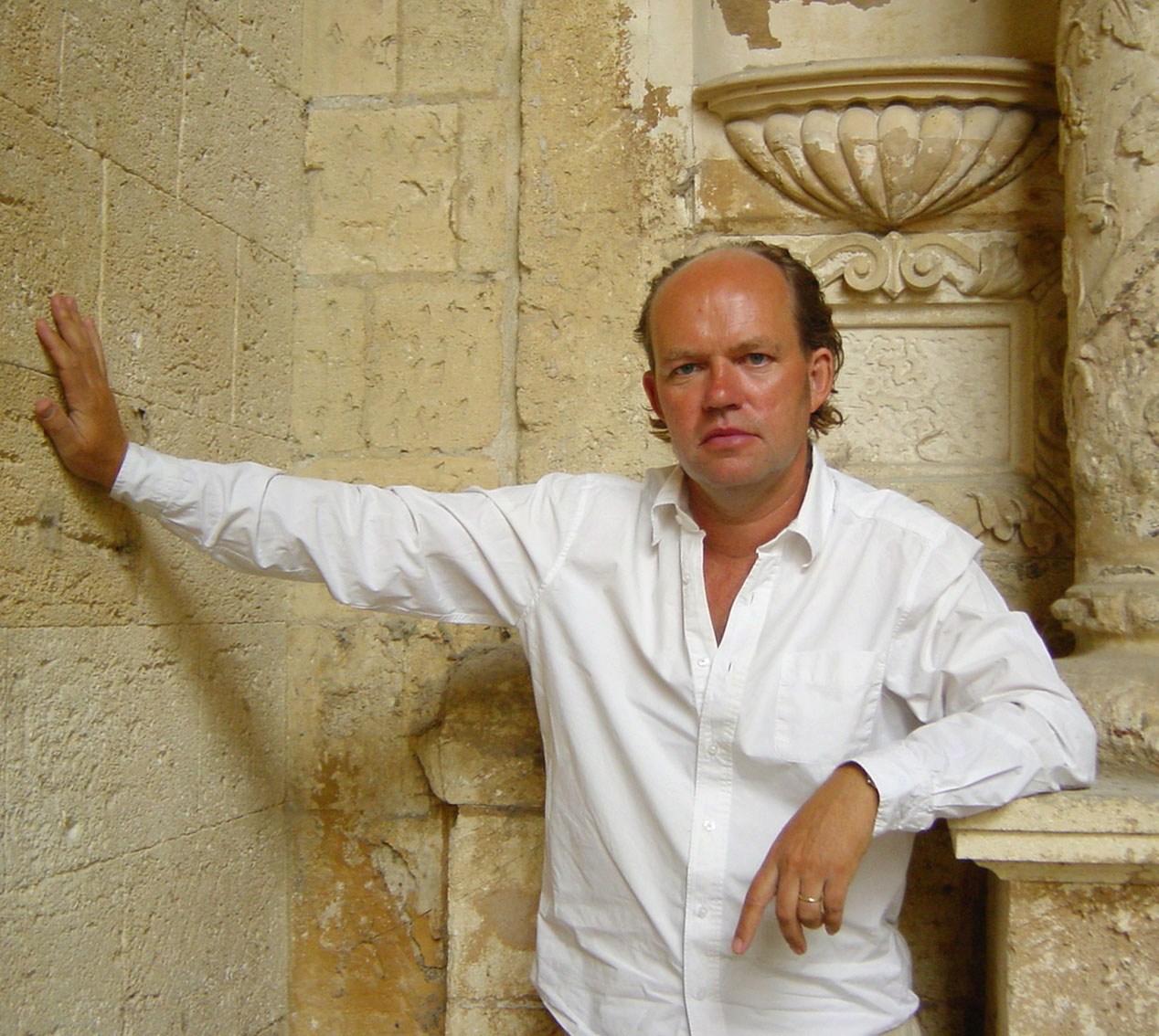 Alan Read