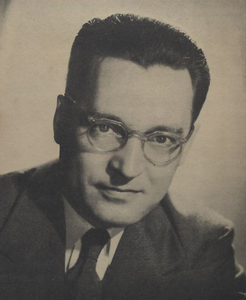 Flannery, Harry