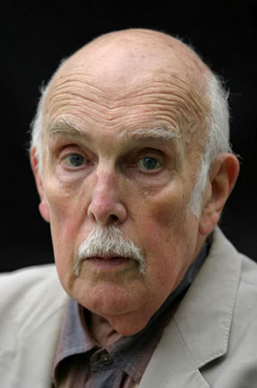 Crick, Bernard
