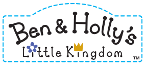 Ben and Holly's Little Kingdom