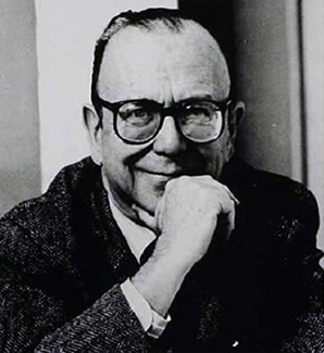 Heilbroner, Robert