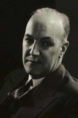 Seymour, Charles