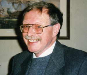 Fryer, Peter