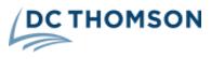 DC Thomson