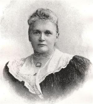 Hart, Alice