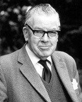 Bruce, Frederick Fyvie