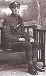 Skirth, Ronald