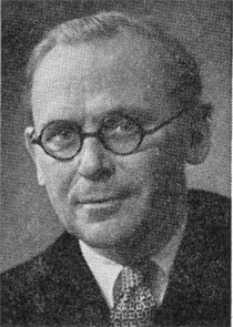 Laver, James