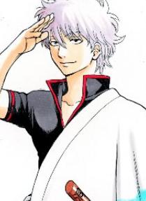 Gintoki