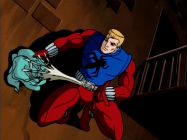 Ben Reilly