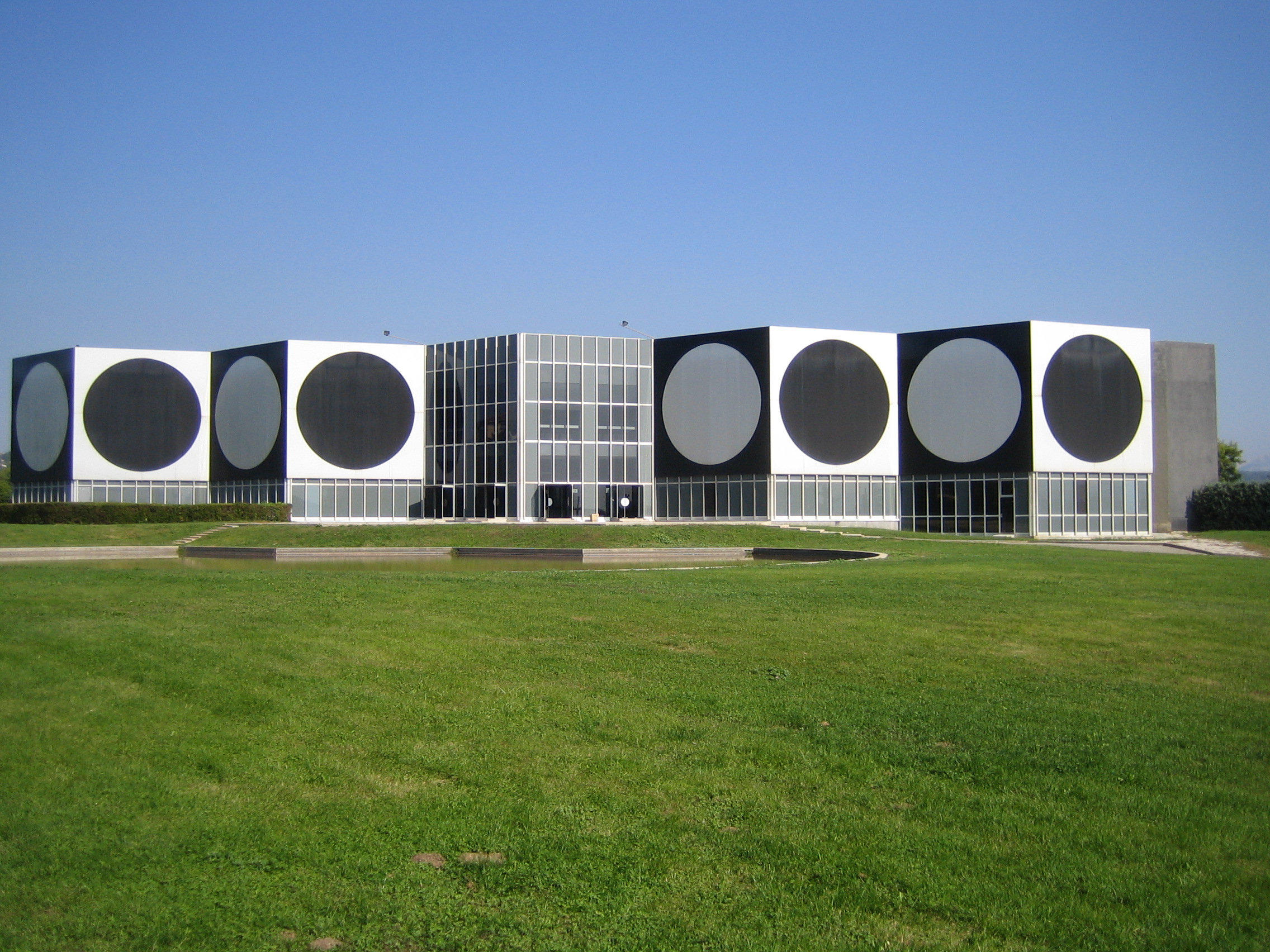 Vasarely, Victor
