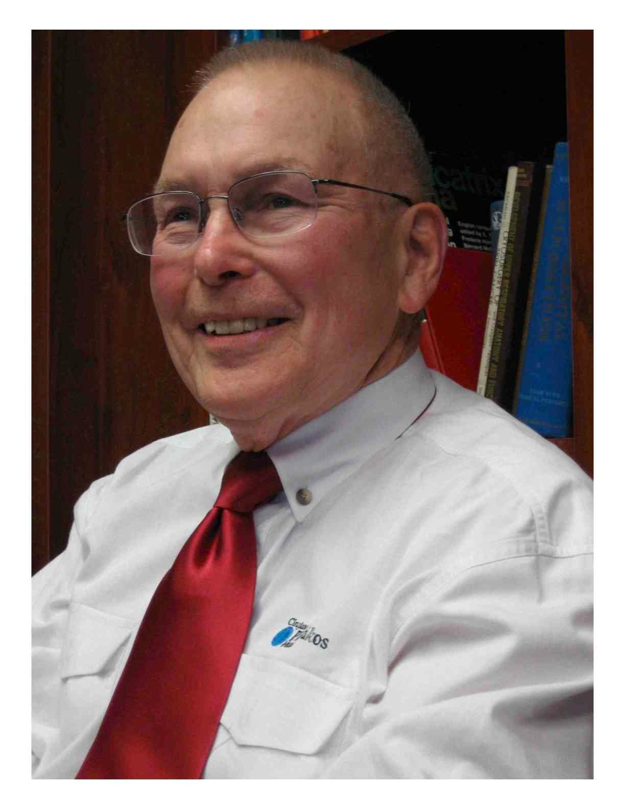 Donald R. Laub, Sr.