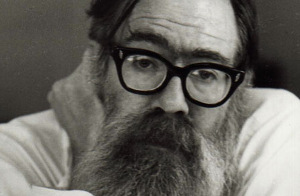 Berryman, John