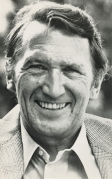 Sewell, George