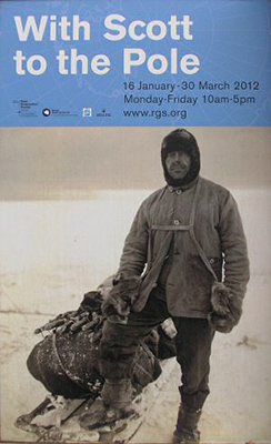 Royal Geographical Society