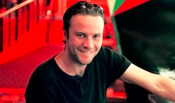 Rendall, Jonathan