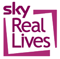 Sky Real Lives