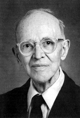 Hartshorne, Charles