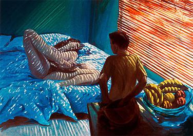 Fischl, Eric