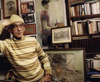 Stringfellow, William