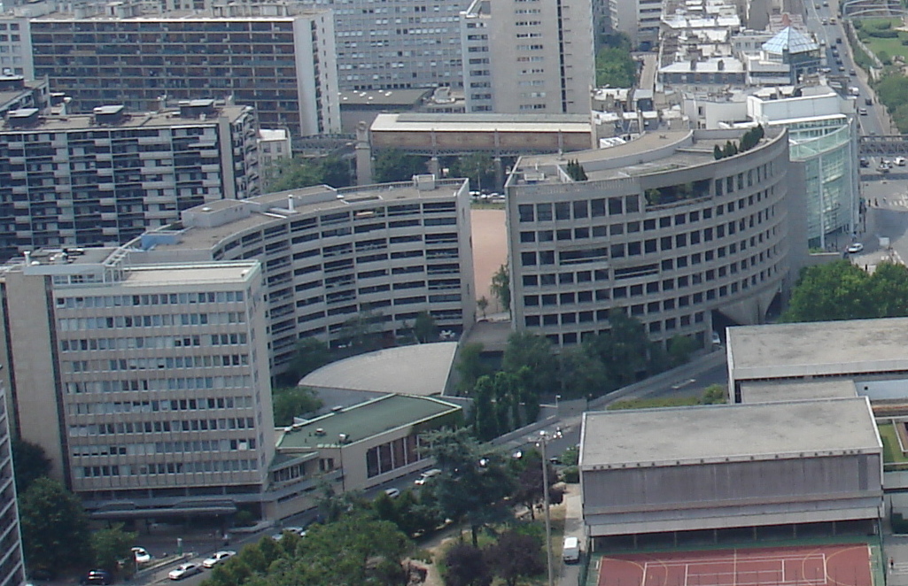 International Energy Agency