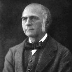 Galton, Francis