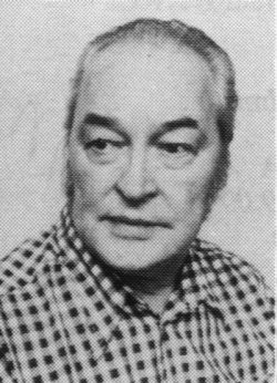 Aaltonen, Erkki