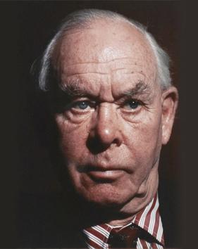 Bowlby, John