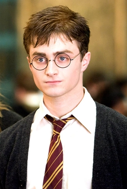 Potter, Harry