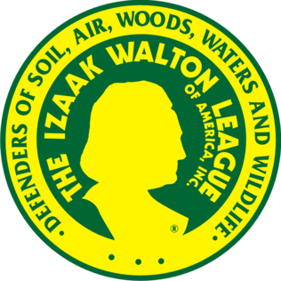 Izaak Walton League of America