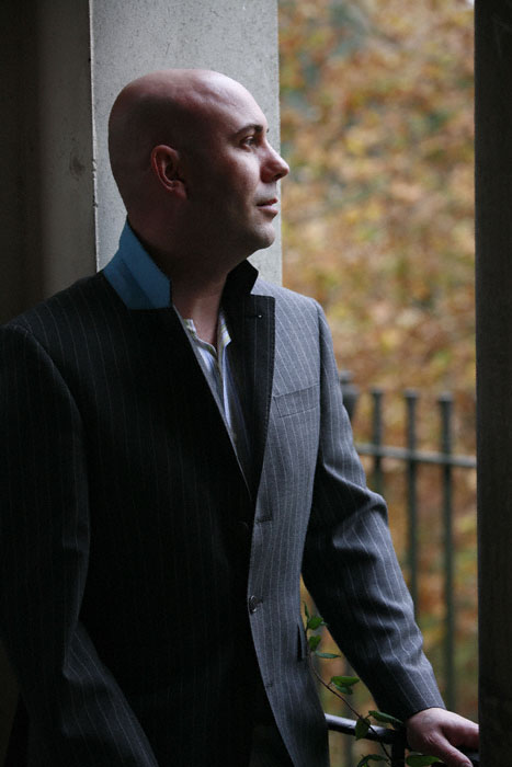 Patrick Nunn
