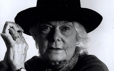 Wesley, Mary