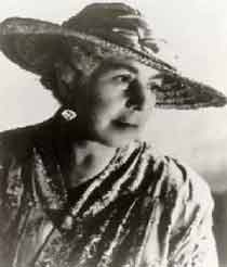 Elinor M. Brent-Dyer