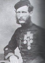 Garvin, Stephen