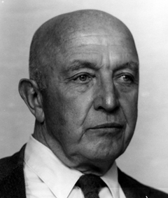 Ian Smillie