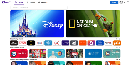 Kahoot!