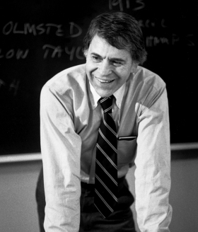 Lasch, Christopher