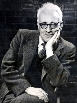 O'Connor, Frank