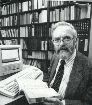 Pulleyblank, Edwin G.