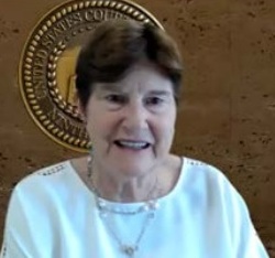 McKeown, M. Margaret