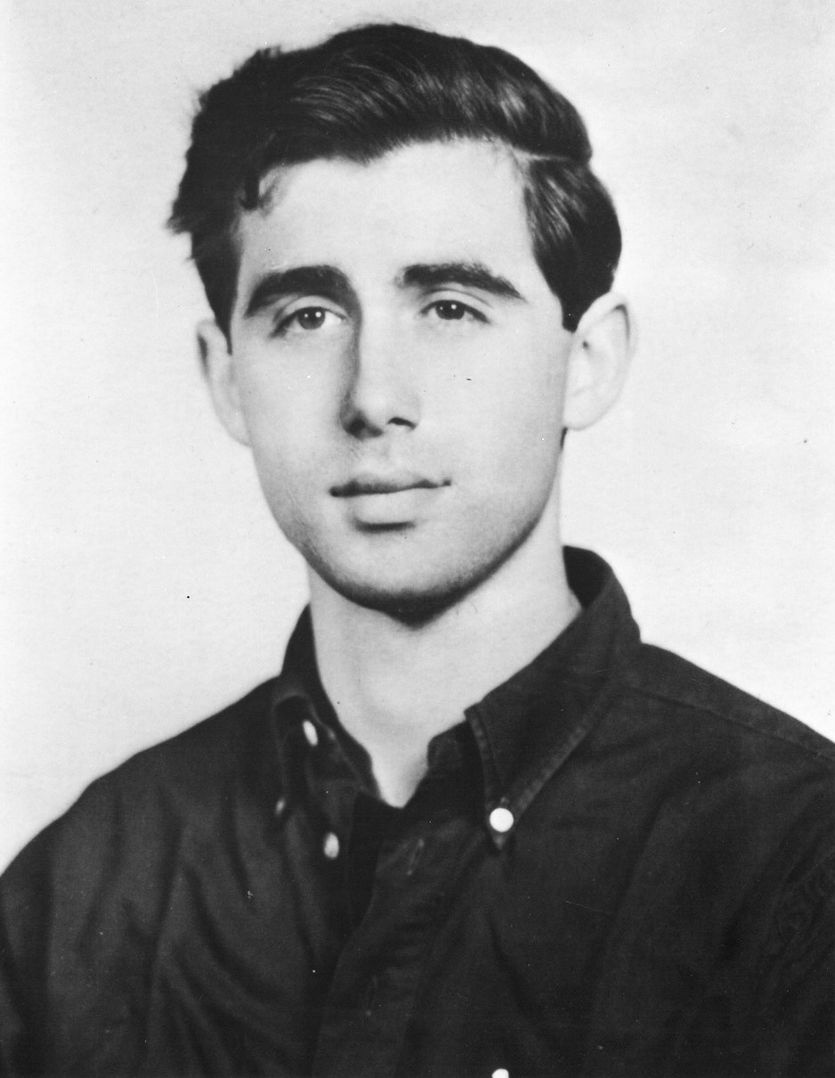 Goodman, Andrew