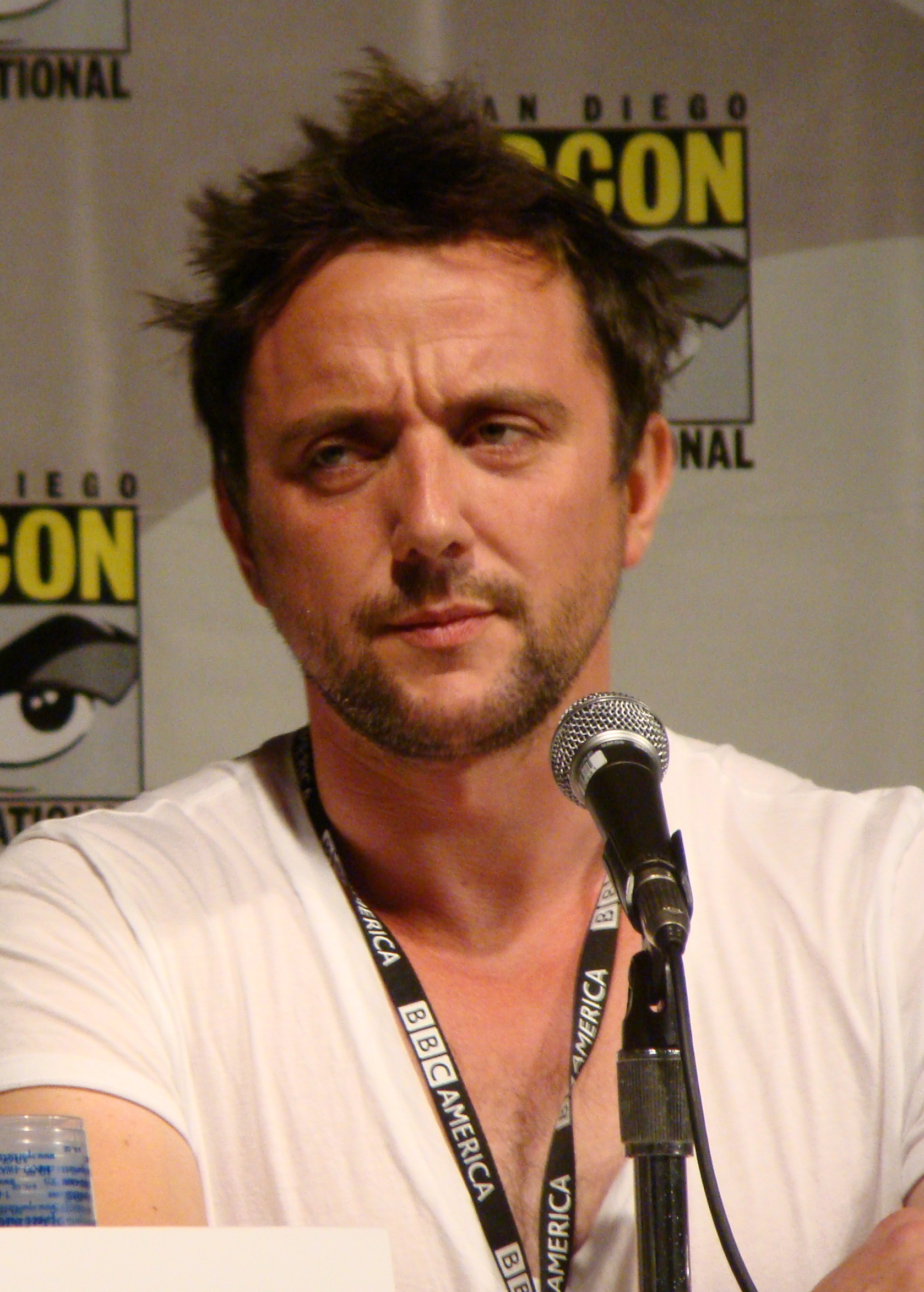 Serafinowicz, Peter