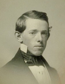 Horatio Alger, Jr.