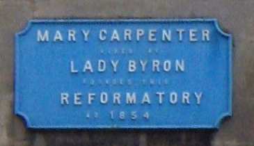 Carpenter, Mary