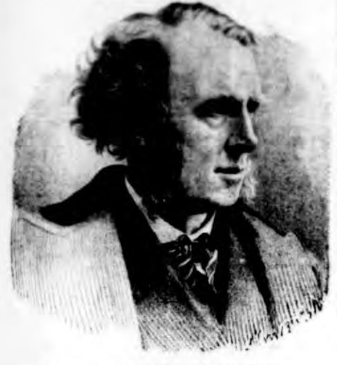 Vandenhoff, George