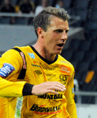 Nilsson, Daniel