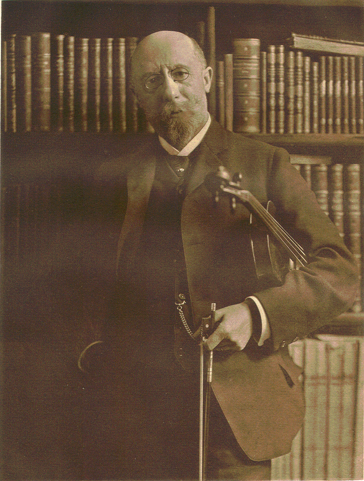 Barth, Richard